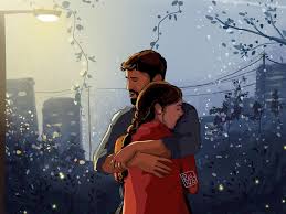 The Power of a Hug – Healing, Bonding & Emotional Well-being