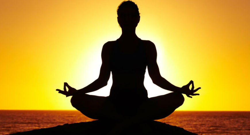 Yoga – The Ancient Path to Health, Peace & Spiritual Awakening