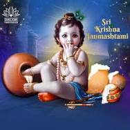 Krishna Janmashtami 2025 – Celebrating the Birth of Lord Krishna