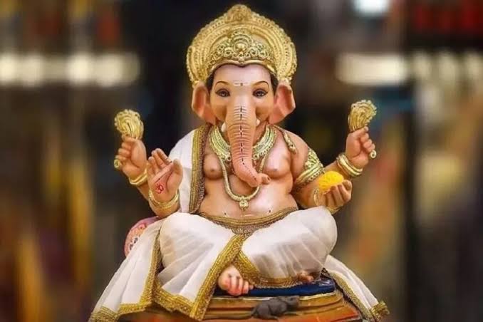 Ganesh Chaturthi 2025: Celebrating the Birth of Lord Ganesha